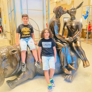 Meet your Posher, Sammo